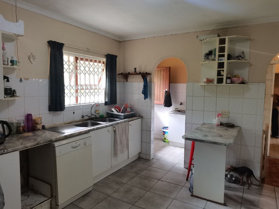 4 Bedroom Property for Sale in Greenbushes Ah Eastern Cape